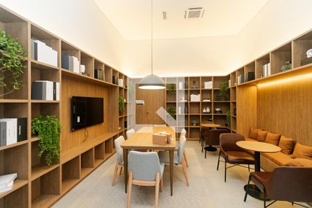 Apartamento à venda com 227m², 3 quartos e 4 vagas Apartamento à venda com 227m², 3 quartos e 4 vagasÁrea comum