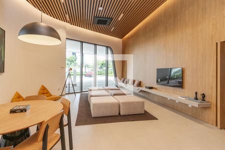 Apartamento à venda com 227m², 3 quartos e 4 vagas Apartamento à venda com 227m², 3 quartos e 4 vagasÁrea comum