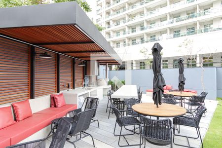 Apartamento à venda com 227m², 3 quartos e 4 vagas Apartamento à venda com 227m², 3 quartos e 4 vagasÁrea comum