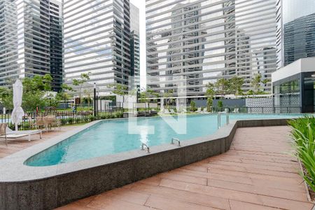 Apartamento à venda com 227m², 3 quartos e 4 vagas Apartamento à venda com 227m², 3 quartos e 4 vagasÁrea comum