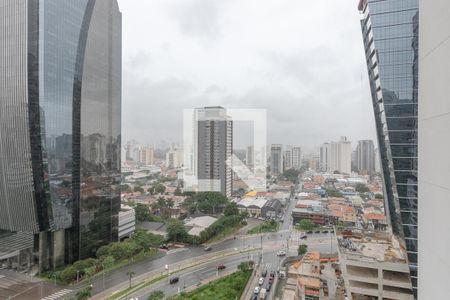 Apartamento à venda com 227m², 3 quartos e 4 vagas Apartamento à venda com 227m², 3 quartos e 4 vagasVista da Varanda da Sala