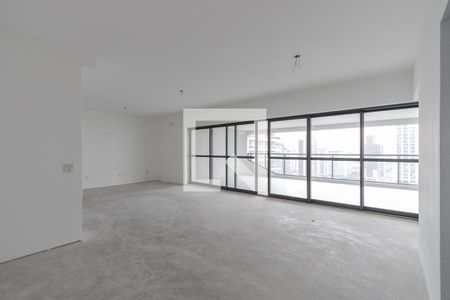 Apartamento à venda com 227m², 3 quartos e 4 vagas Apartamento à venda com 227m², 3 quartos e 4 vagasSala