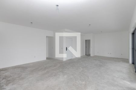 Apartamento à venda com 227m², 3 quartos e 4 vagas Apartamento à venda com 227m², 3 quartos e 4 vagasSala