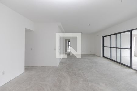 Apartamento à venda com 227m², 3 quartos e 4 vagas Apartamento à venda com 227m², 3 quartos e 4 vagasSala