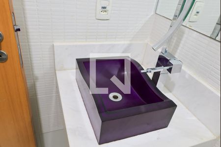 Apartamento para alugar com 57m², 1 quarto e 1 vagaBanheiro