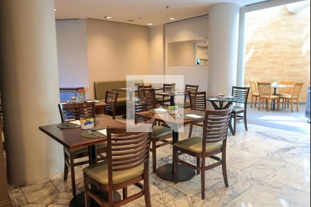 Apartamento para alugar com 57m², 1 quarto e 1 vagaÁrea comum