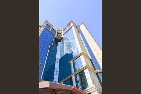 Apartamento para alugar com 57m², 1 quarto e 1 vagaFachada