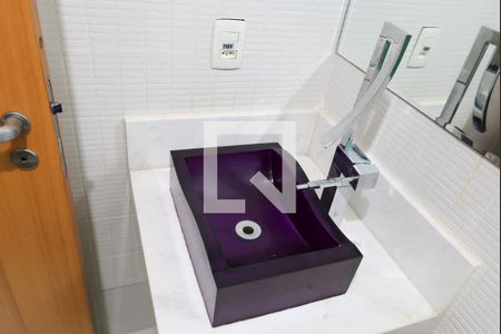 Apartamento para alugar com 57m², 1 quarto e 1 vagaBanheiro