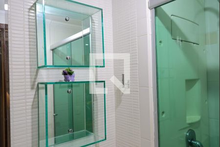 Apartamento para alugar com 57m², 1 quarto e 1 vagaBanheiro