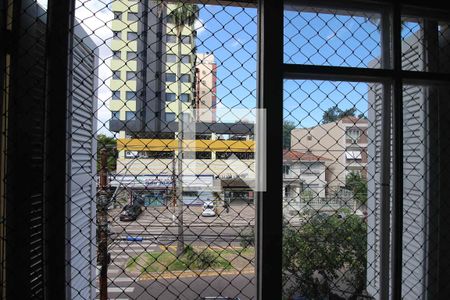 Vista do Quarto 1 de apartamento para alugar com 2 quartos, 65m² em Menino Deus, Porto Alegre