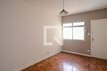 Apartamento à venda com 45m², 1 quarto e sem vaga Apartamento à venda com 45m², 1 quarto e sem vagaSala
