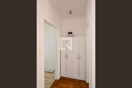 Apartamento à venda com 45m², 1 quarto e sem vaga