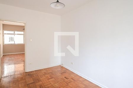 Apartamento à venda com 45m², 1 quarto e sem vaga Apartamento à venda com 45m², 1 quarto e sem vagaQuarto