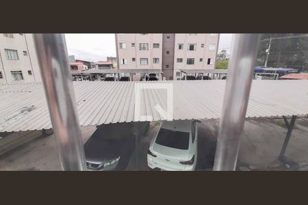 Vista de apartamento à venda com 2 quartos, 50m² em Metalúrgicos, Osasco
