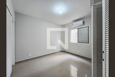 Quarto 1 de apartamento para alugar com 2 quartos, 117m² em Balneario Cidade Atlantica, Guarujá