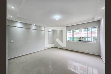 Apartamento para alugar com 117m², 2 quartos e 1 vagaSala