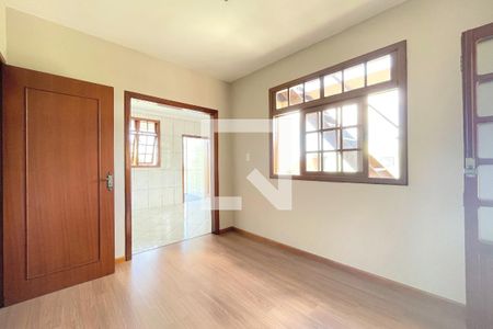 Sala de Jantar de casa para alugar com 2 quartos, 110m² em Jardim Floresta, Porto Alegre