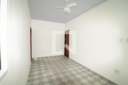 Sala de casa para alugar com 1 quarto, 50m² em Vila Maria, São Paulo