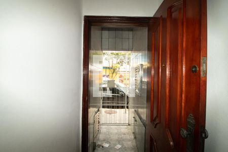 Sala de casa para alugar com 1 quarto, 50m² em Vila Maria, São Paulo