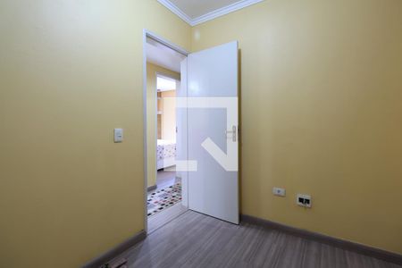 Quarto 1 de apartamento à venda com 3 quartos, 80m² em Parque das Nações, Santo André