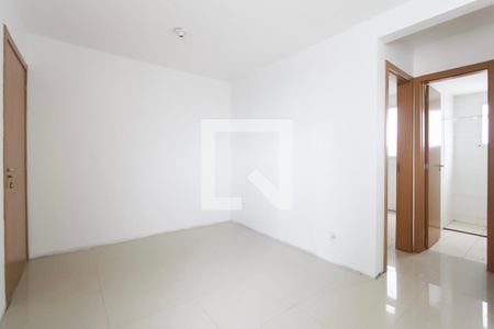 Sala de apartamento para alugar com 2 quartos, 50m² em Jardim Leopoldina, Porto Alegre