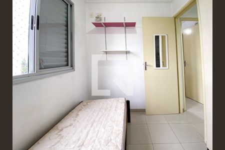 Apartamento à venda com 57m², 3 quartos e 1 vagaQuarto 3