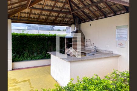 Apartamento à venda com 57m², 3 quartos e 1 vagaÁrea comum 