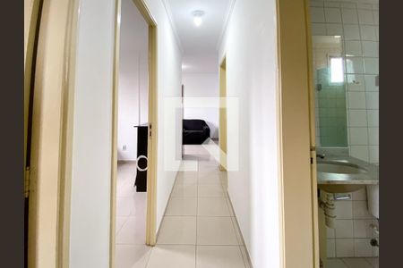 Apartamento à venda com 57m², 3 quartos e 1 vagaCorredor 