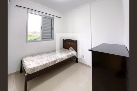 Apartamento à venda com 57m², 3 quartos e 1 vagaQuarto 3