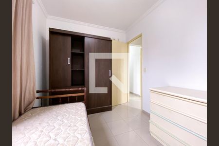 Quarto 2 de apartamento à venda com 3 quartos, 57m² em Jardim Esmeralda, São Paulo