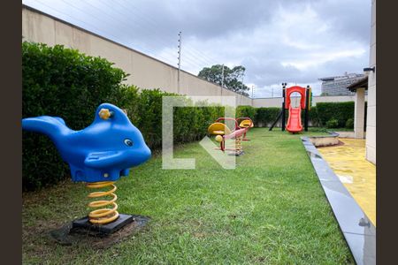 Apartamento à venda com 57m², 3 quartos e 1 vagaÁrea comum 