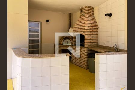 Apartamento à venda com 57m², 3 quartos e 1 vagaÁrea comum