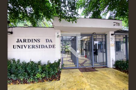 Apartamento à venda com 57m², 3 quartos e 1 vagaFachada 