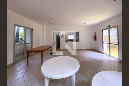 Apartamento à venda com 57m², 3 quartos e 1 vagaÁrea comum 