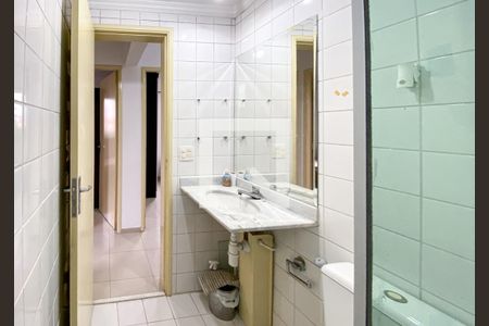 Apartamento à venda com 57m², 3 quartos e 1 vagaBanheiro