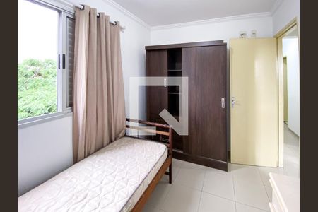 Quarto 2 de apartamento para alugar com 3 quartos, 57m² em Jardim Esmeralda, São Paulo