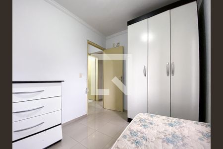 Quarto 1  de apartamento à venda com 3 quartos, 57m² em Jardim Esmeralda, São Paulo