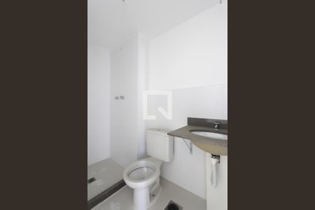 Lavabo de apartamento para alugar com 2 quartos, 60m² em Farrapos, Porto Alegre