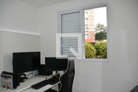 Es de apartamento para alugar com 2 quartos, 46m² em Campestre, São Caetano do Sul