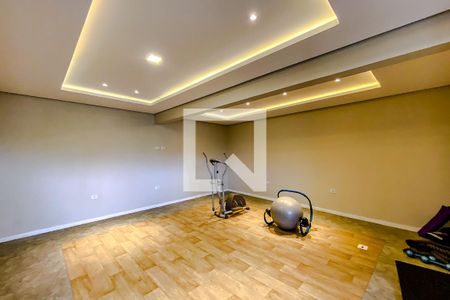 Apartamento à venda com 88m², 2 quartos e 1 vagaÁrea comum - Academia