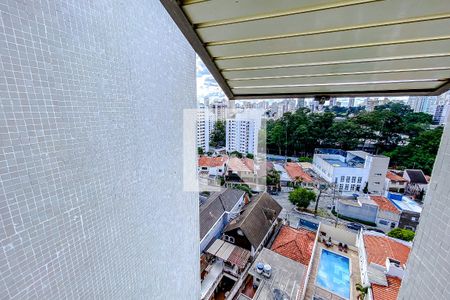 Apartamento à venda com 88m², 2 quartos e 1 vagaVista da Suíte