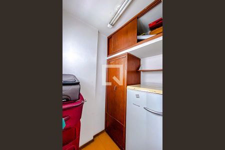 Apartamento à venda com 88m², 2 quartos e 1 vagaQuarto de Serviço