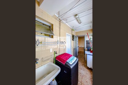 Apartamento à venda com 88m², 2 quartos e 1 vagaÁrea de Serviço