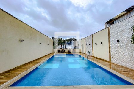 Apartamento à venda com 88m², 2 quartos e 1 vagaÁrea comum - Piscina