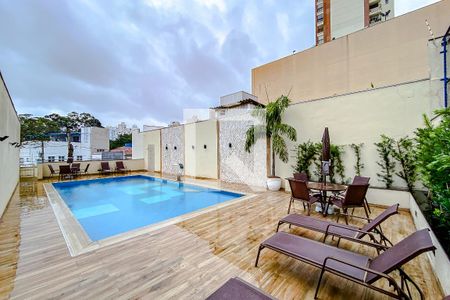 Apartamento à venda com 88m², 2 quartos e 1 vagaÁrea comum - Piscina