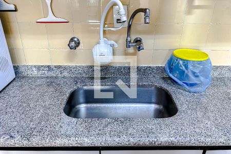 Apartamento à venda com 88m², 2 quartos e 1 vagaCozinha