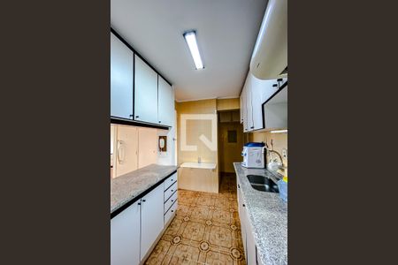 Apartamento à venda com 88m², 2 quartos e 1 vagaCozinha