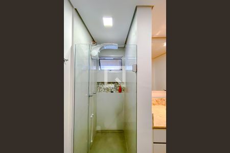 Apartamento à venda com 88m², 2 quartos e 1 vagaBanheiro da Suíte