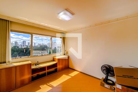 Sala de apartamento para alugar com 2 quartos, 88m² em Mooca, São Paulo