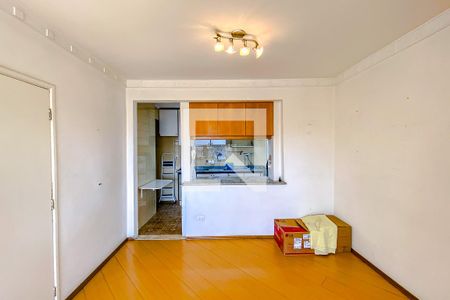 Apartamento para alugar com 88m², 2 quartos e 1 vagaSala
